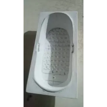 Frp Bath Tub